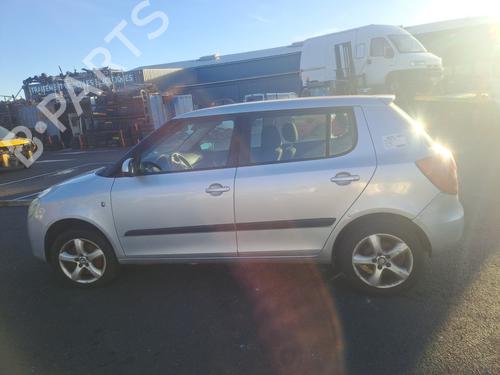 Used Parts SKODA FABIA II (542) 1.9 TDI 4379168