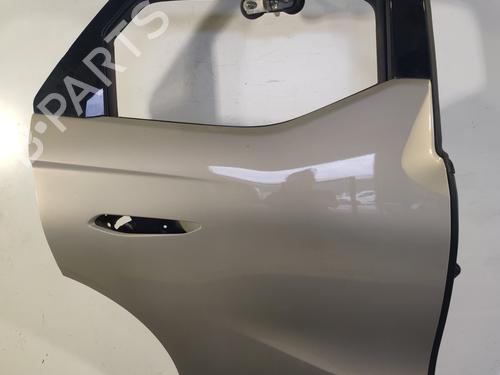 Right rear door DS DS 3 / DS 3 CROSSBACK (UR_, UC_, UJ_) E-TENSE (UZZKXZ) | BP28334916C5 