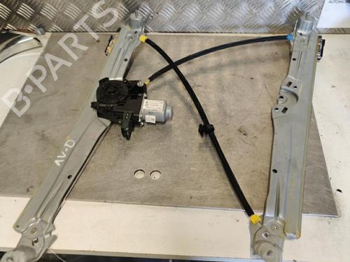 Used Front right window mechanism Front right window mechanism RENAULT ESPACE V (JR_) 1.6 dCi 160 (160 hp) 20345723 20345723