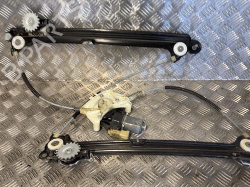 Used Front left window mechanism Front left window mechanism MASERATI LEVANTE SUV (M161) 3.0 D Q4 (275 hp) 33741103 33741103