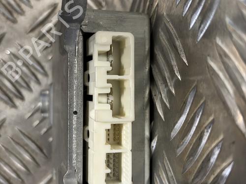 Used Steering rack Steering rack PEUGEOT 107 (PM_, PN_) 1.0 (68 hp) 33629142 33629142