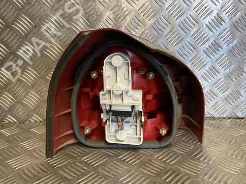 Højre baglygte AUDI A3 (8L1) 1.9 TDI | BP20348083C35 