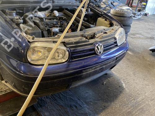 Left headlight VW GOLF IV Cabriolet (1E7) 1.9 TDI | BP22094683C28 