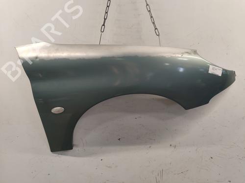 Used Right front fenders PEUGEOT 206 Hatchback (2A/C) 1.1 i (60 hp) 27702008