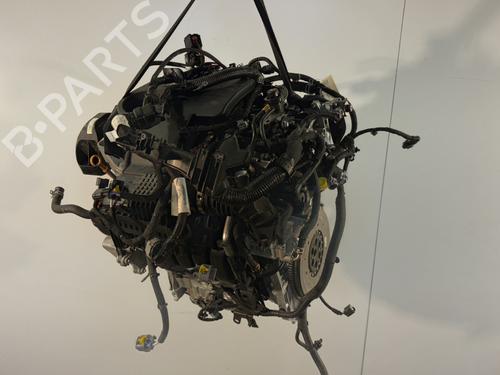 Engine RENAULT MEGANE IV Hatchback (B9A/M/N_) 1.6 E-TECH 160 (B9NH) | BP22635576M1  - Image 8