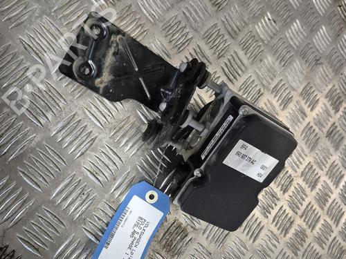 Bremsaggregat ABS für Bremsaggregat ABS VW POLO V (6R1, 6C1) 1.6 TDI (75 hp) 39711521 39711521