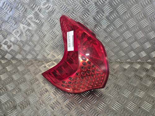 Used Left taillight Left taillight PEUGEOT 3008 I MPV (0U_) [2009-2017] 34500419 34500419