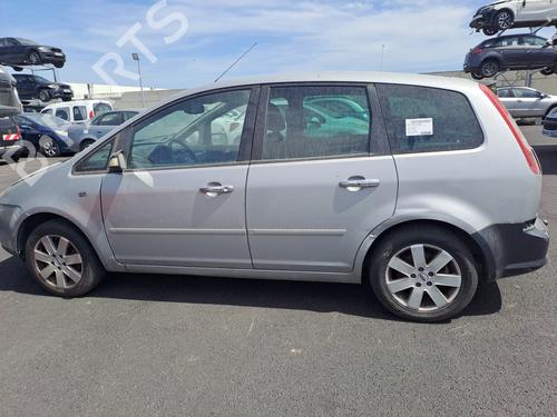 Starter FORD FOCUS C-MAX (DM2) 2.0 TDCi | BP26971776M8  - Image 5