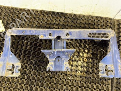 Front slam panel RENAULT TWINGO II (CN0_) 1.5 dCi (CN0E) | BP33199064C72 - Image 4