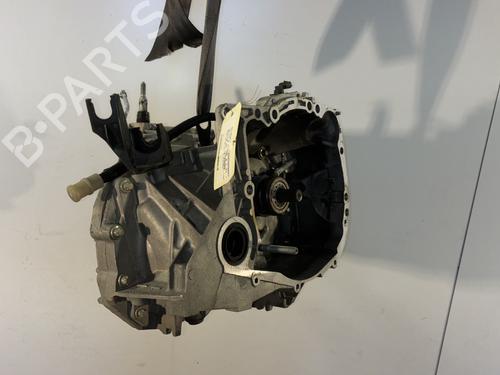 Gearbox RENAULT CLIO III (BR0/1, CR0/1) 1.2 16V (BR02, BR0J, BR11, CR02, CR0J, CR11) | BP23887234M3 