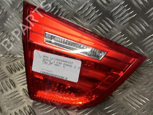 Used Left tailgate light BMW 3 (E90) 316 d (116 hp) 26011539
