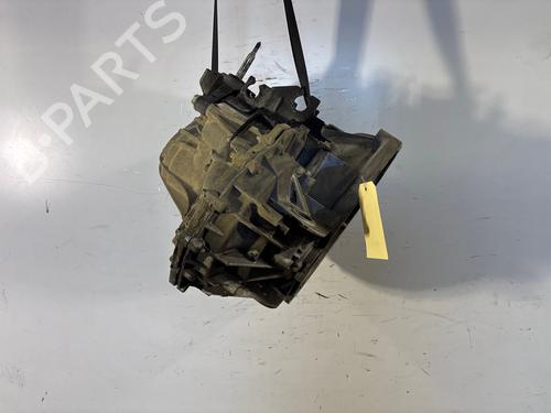 Gearbox RENAULT TRAFIC II Van (FL) 2.0 dCi 115 (FL01, FL0U, FL00, FL0H, FL0M) | BP36168520M3  - Image 6