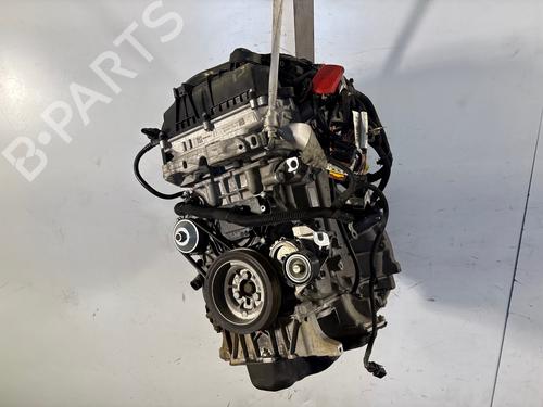 Engine PEUGEOT 2008 I (CU_) 1.2 VTi | BP37187914M1 - Image 4