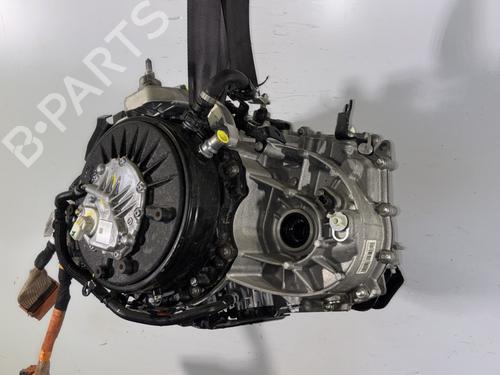 Gearbox DACIA JOGGER (RK_) 1.6 HYBRID 140 (RKN8) | BP30936530M3 - Image 7