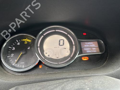 Starter RENAULT MEGANE III Hatchback (BZ0/1_, B3_) 1.5 dCi (BZ09, BZ0D, BZ1W, BZ29, BZ14) | BP27577663M8 - Image 5