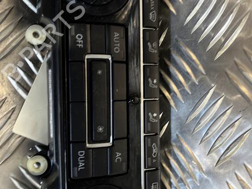 Used Climate control Climate control VW GOLF VI (5K1) 2.0 TDI (110 hp) 25929221 25929221