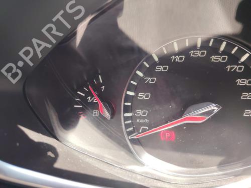 Used Parts PEUGEOT 308 II (LB_, LP_, LW_, LH_, L3_) 1.2 THP 130 4918204