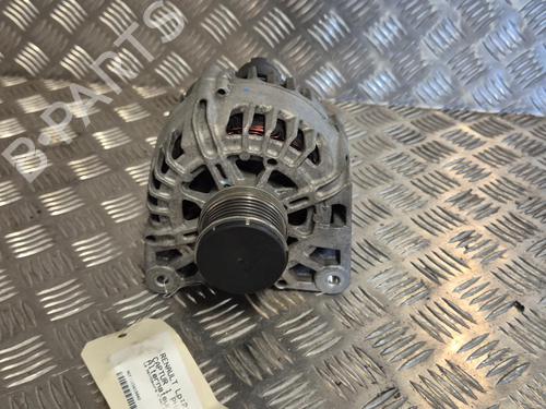 Used Alternator Alternator 34570341 34570341