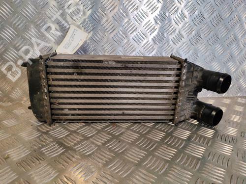Used Intercooler PEUGEOT 207 SW (WK_) 1.6 HDi (92 hp) 25219704