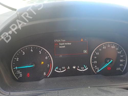 Left front window switch FORD ECOSPORT 1.0 EcoBoost | BP23789658I27  - Image 6