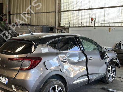 Water radiator RENAULT CAPTUR II (HF_) TCe 140 (HFN0) | BP37735432M31 - Image 7