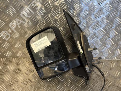 Used Left mirror Left mirror FORD TRANSIT CONNECT (P65_, P70_, P80_) 1.8 TDCi (90 hp) 33773299 33773299