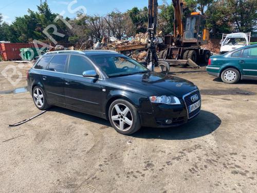 Left mirror AUDI A4 B7 Avant (8ED) 2.0 TDI 16V | BP20348894C26 