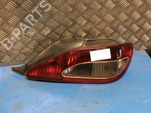 Used Right taillight PEUGEOT 406 Coupe (8C) 2.2 HDI (133 hp) 20349039