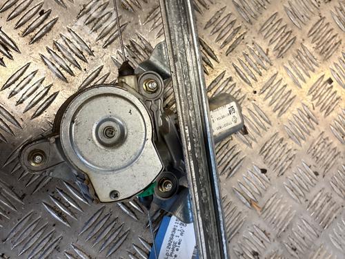 Front left window mechanism RENAULT TRAFIC II Van (FL) 1.9 dCi 80 (FL0B) | BP38543282C22 - Image 2
