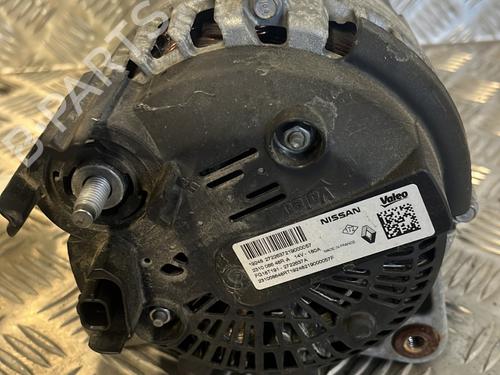 Used Alternator Alternator RENAULT KOLEOS II (HC_) [2016-2026] 24179021 24179021
