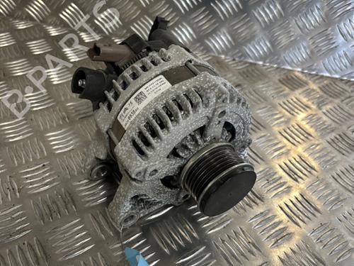 Used Alternator Alternator PEUGEOT 208 I (CA_, CC_) 1.5 BlueHDI 100 (102 hp) 20347762 20347762