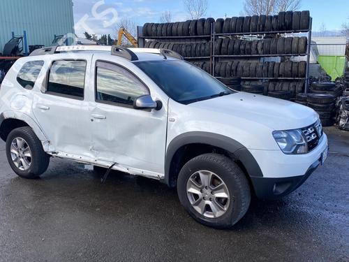 Gearbox DACIA DUSTER (HS_) 1.5 dCi | BP27483521M3  - Image 13