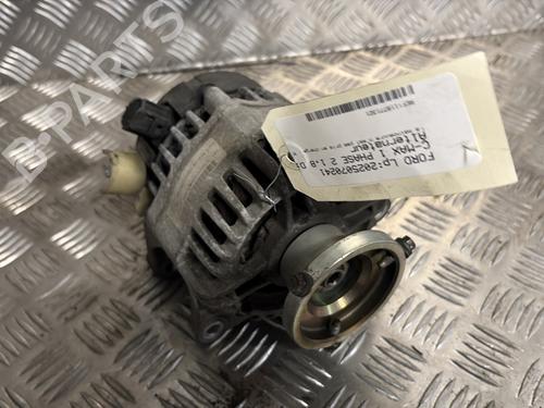 Alternator FORD C-MAX (DM2) 1.8 TDCi | BP31266597M7 