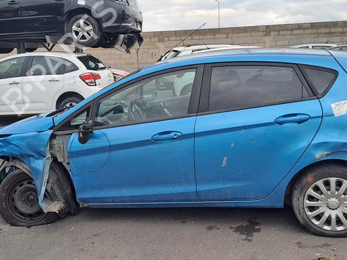 Right taillight FORD FIESTA VI (CB1, CCN) 1.4 TDCi | BP36168518C35 - Image 4