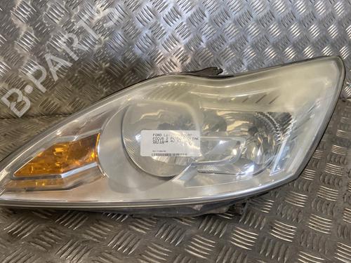 Left headlight FORD FOCUS II Turnier (DA_, FFS, DS) 1.6 TDCi | BP20343795C28 