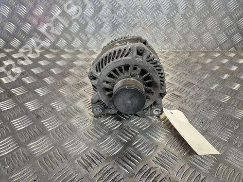 Used Alternator Alternator RENAULT SCÉNIC III (JZ0/1_) 1.5 dCi (106 hp) 36371254 36371254