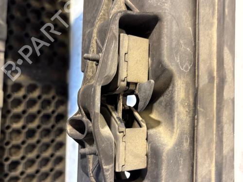 Used Front slam panel Front slam panel SEAT TOLEDO IV (KG3) 1.6 TDI (105 hp) 39711497 39711497