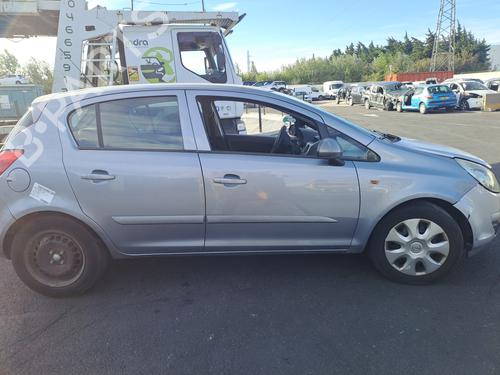 Left headlight OPEL CORSA D (S07) 1.3 CDTI (L08, L68) | BP29316528C28  - Image 7