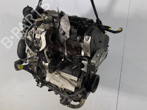 Engine VW GOLF VII Variant (BA5, BV5) 2.0 TDI | BP32527413M1 - Image 4