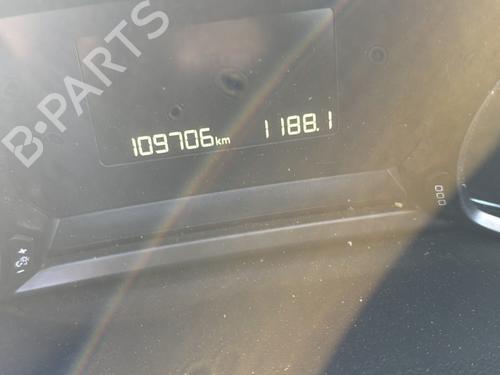 AC compressor PEUGEOT 308 II (LB_, LP_, LW_, LH_, L3_) 1.2 THP 130 | BP28441961M34 