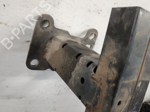 Hattehylde NISSAN QASHQAI I (J10, NJ10) 2.0 dCi | BP30846856C85