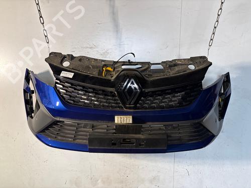 Front bumper RENAULT CLIO V (B7_) 1.0 TCe 90 (B7MT) | BP39711522C7 - Image 6