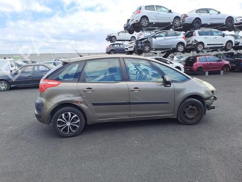 Left front window switch CITROËN C4 Picasso I MPV (UD_) 1.6 HDi | BP26236799I27 - Image 7