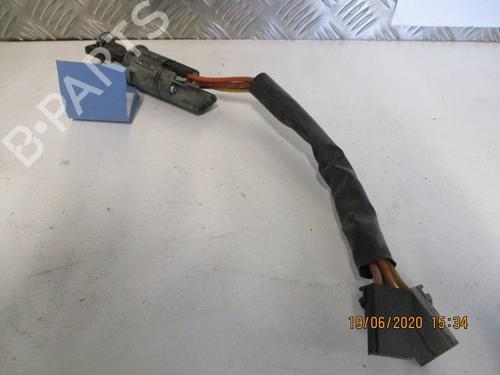 Used Ignition barrel RENAULT TRAFIC Van (T_, P_, V_) 1.7 (68 hp) 22093743