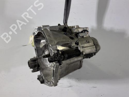 Gearbox PEUGEOT 2008 I (CU_) 1.6 BlueHDi 120 | BP30579398M3  - Image 5