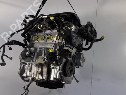 Engine RENAULT CAPTUR II (HF_) E-TECH 160 | BP29705690M1  - Image 8