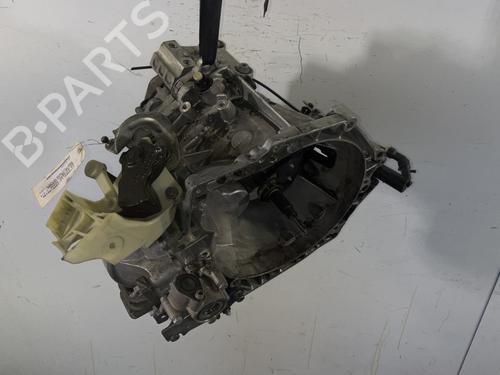 Gearbox CITROËN C3 Picasso (SH_) 1.6 HDi | BP32370813M3  - Image 7