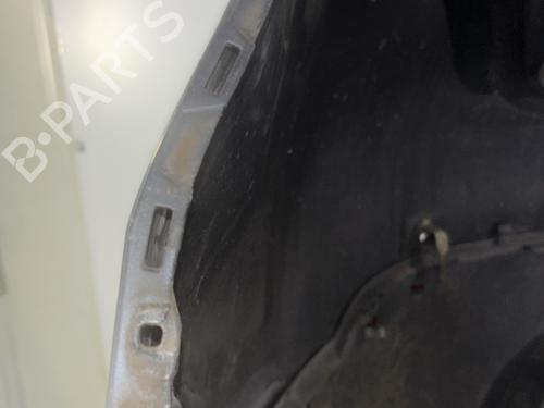 Rear bumper RENAULT MEGANE III Hatchback (BZ0/1_, B3_) 1.5 dCi (BZ09, BZ0D, BZ1W, BZ29, BZ14) | BP32162479C8 