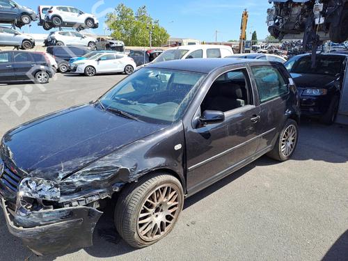 Left taillight VW GOLF IV (1J1) 1.9 TDI | BP22095935C34 