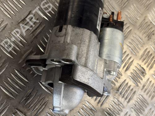 Used Starter RENAULT CLIO V (B7_) [2019-2025]  28490094